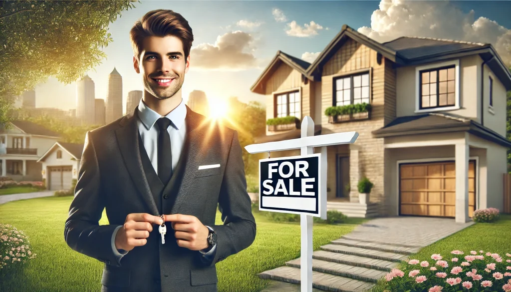 5 Signs Great Real Estate Agent in Orlando