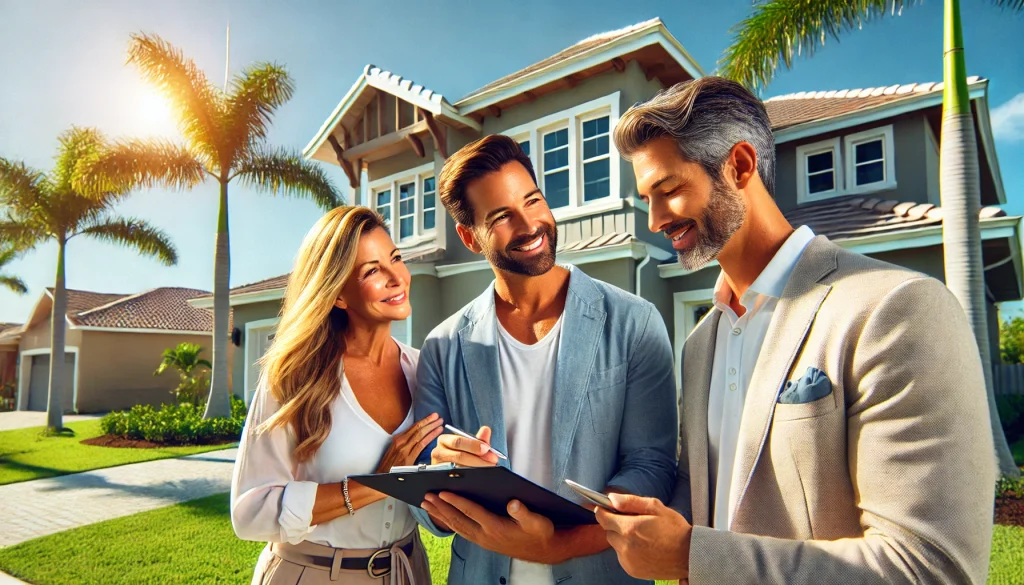 Is Hiring Agent in Fort Myers FL Worth It?