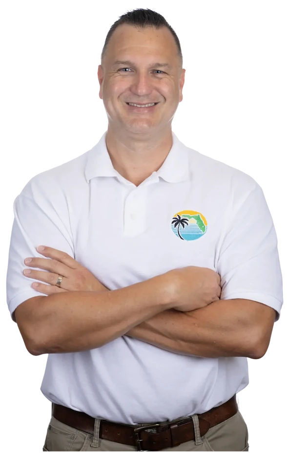 Ron Myers local Sell your house as-is in West Palm Beach
