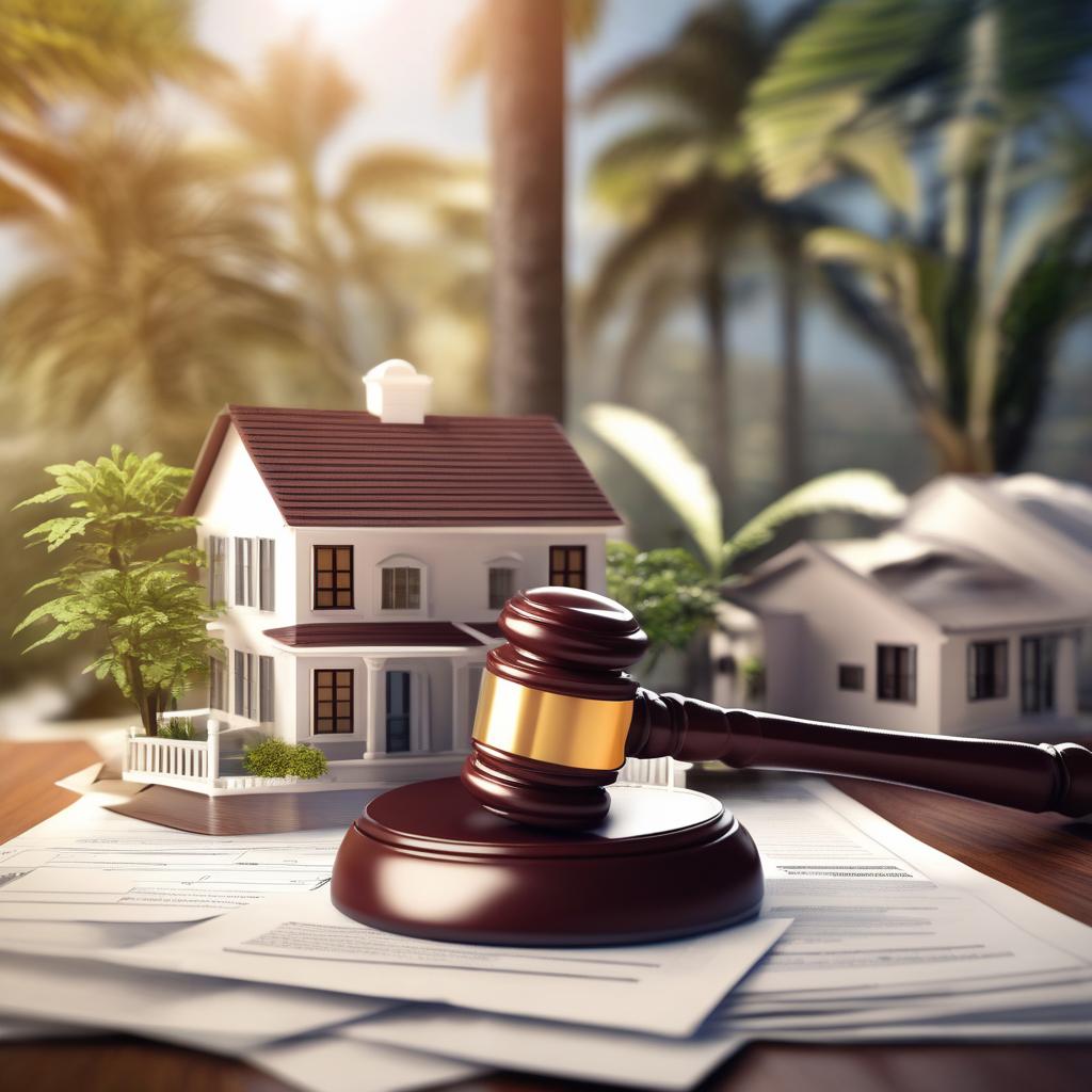 Avoid Taxes When Selling an Inherited Property in Florida