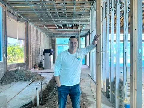 West Palm Beach house that may need a cash offer
