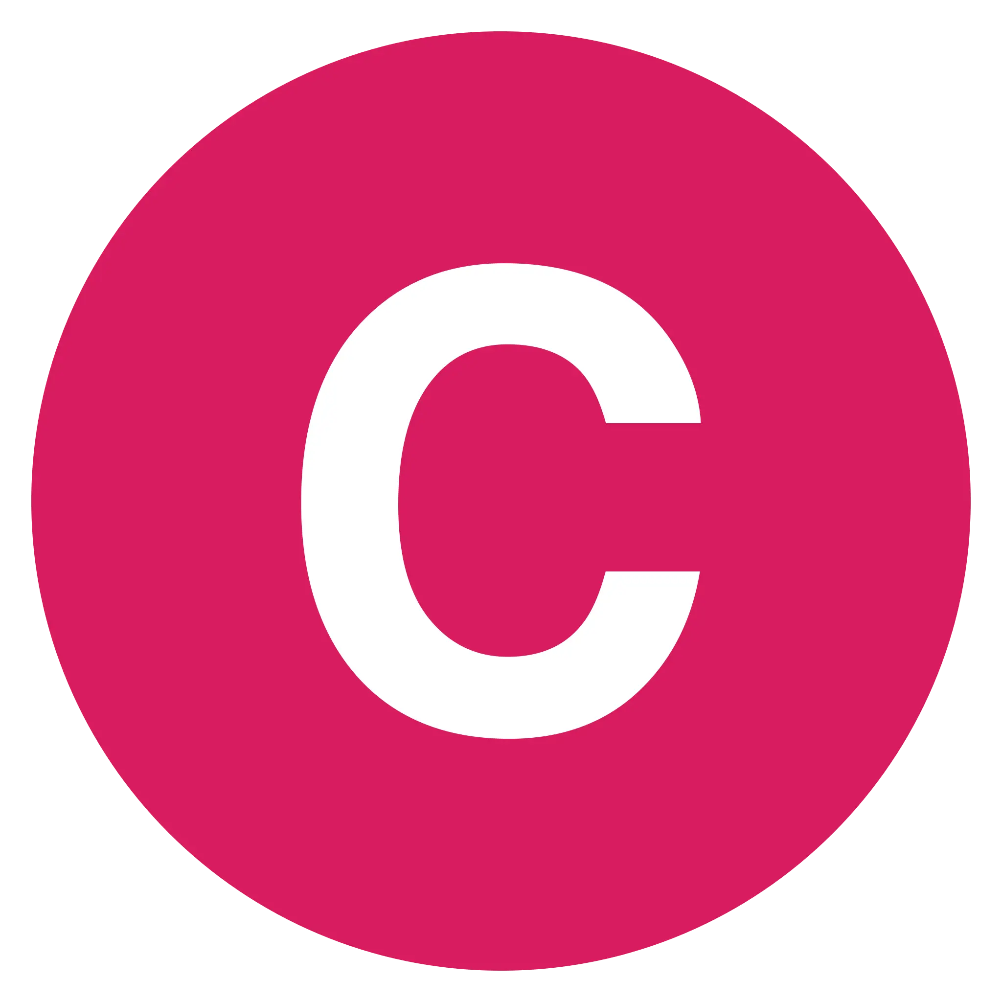 C-Letter
