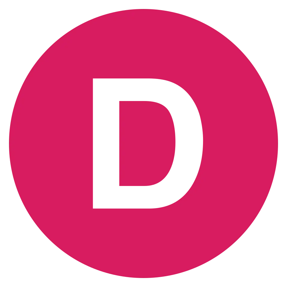 D-Letter