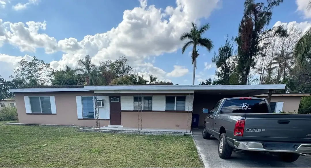 Ron Buys Florida Homes