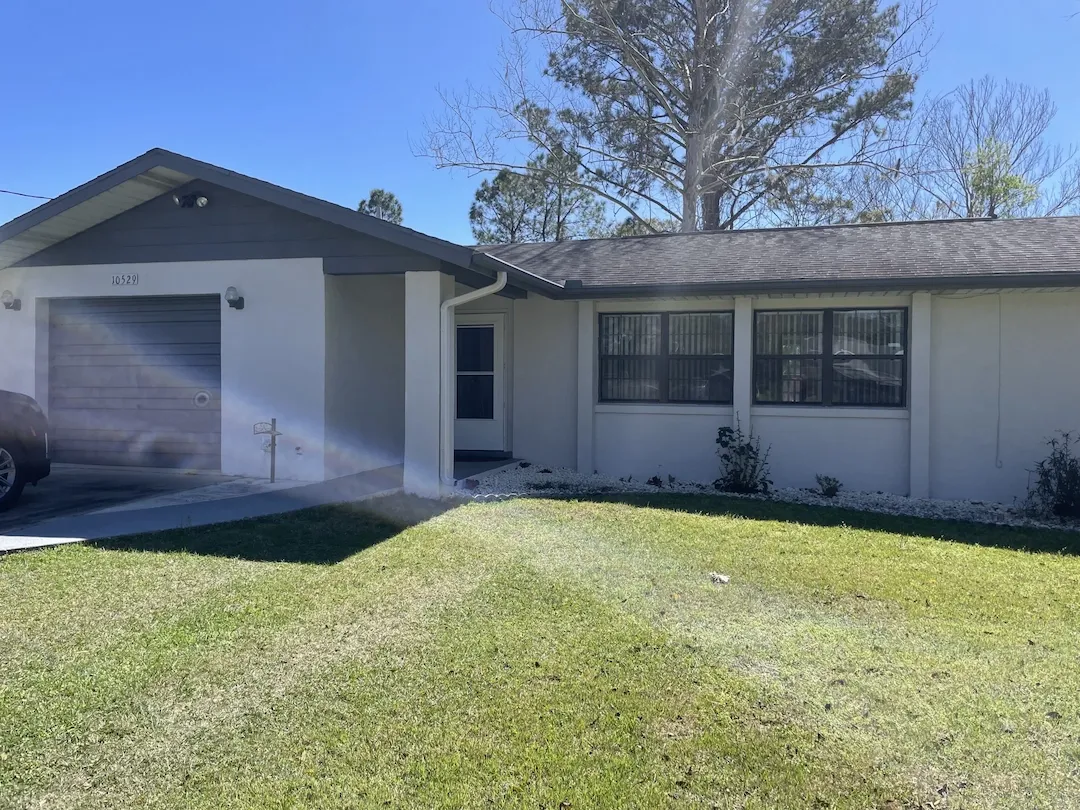 Ron Buys Florida Homes