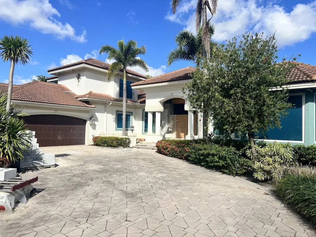 Ron Buys Florida Homes