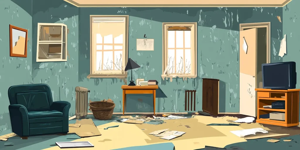 Selling A house with a code violation