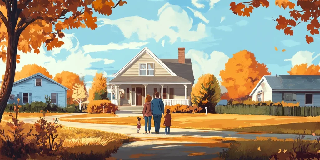 Selling a home for a Job Relocation