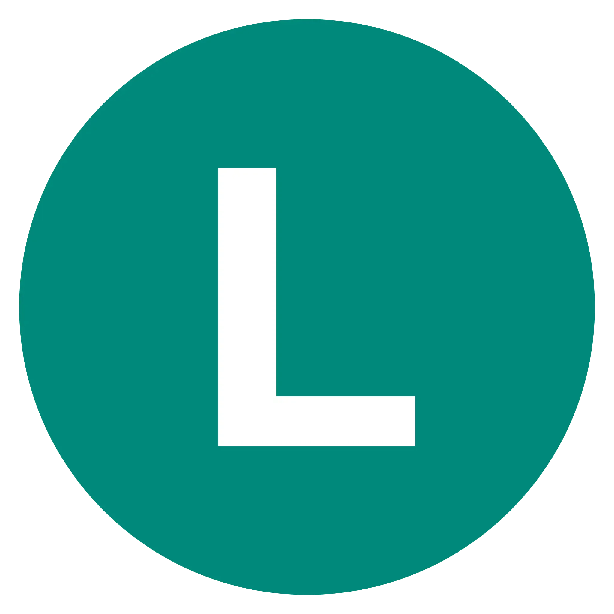 L-letter