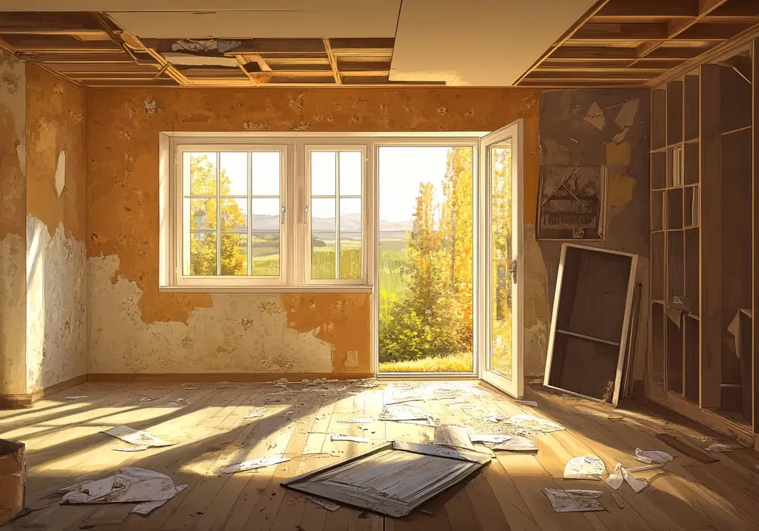 SEOREI - AI Distressed Property new 1 A Distressed Property for sale