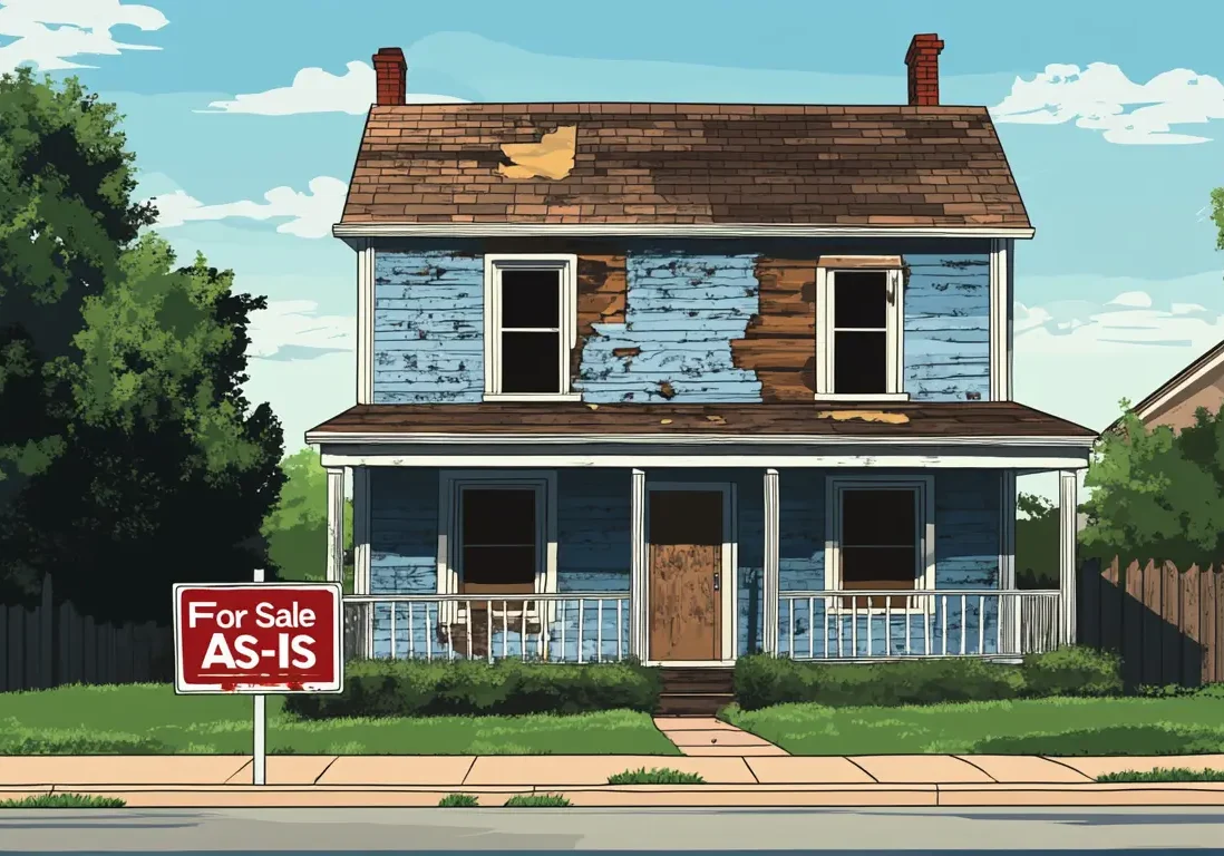 Selling a House with Multiple Heirs