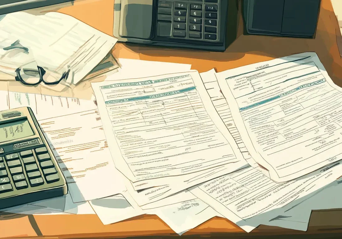 Inheritance Housing Statistics