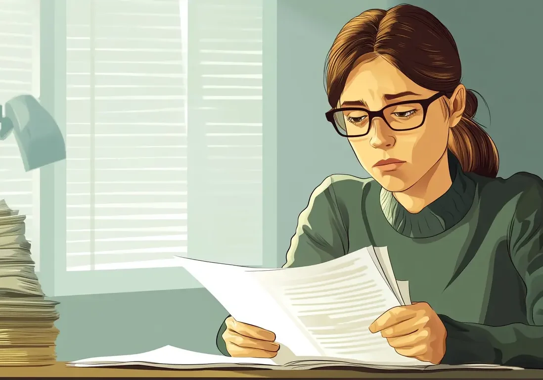 SEOREI - AI Stressed owner 10 Selling A home During Divorce