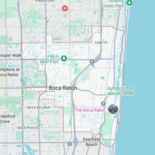 Boca Raton, FL