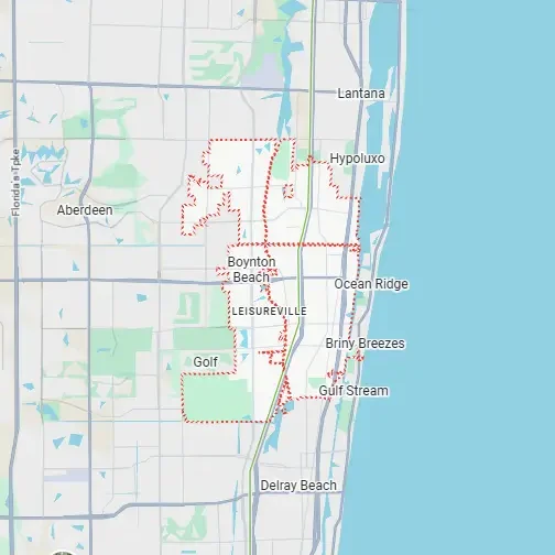 Boynton, FL