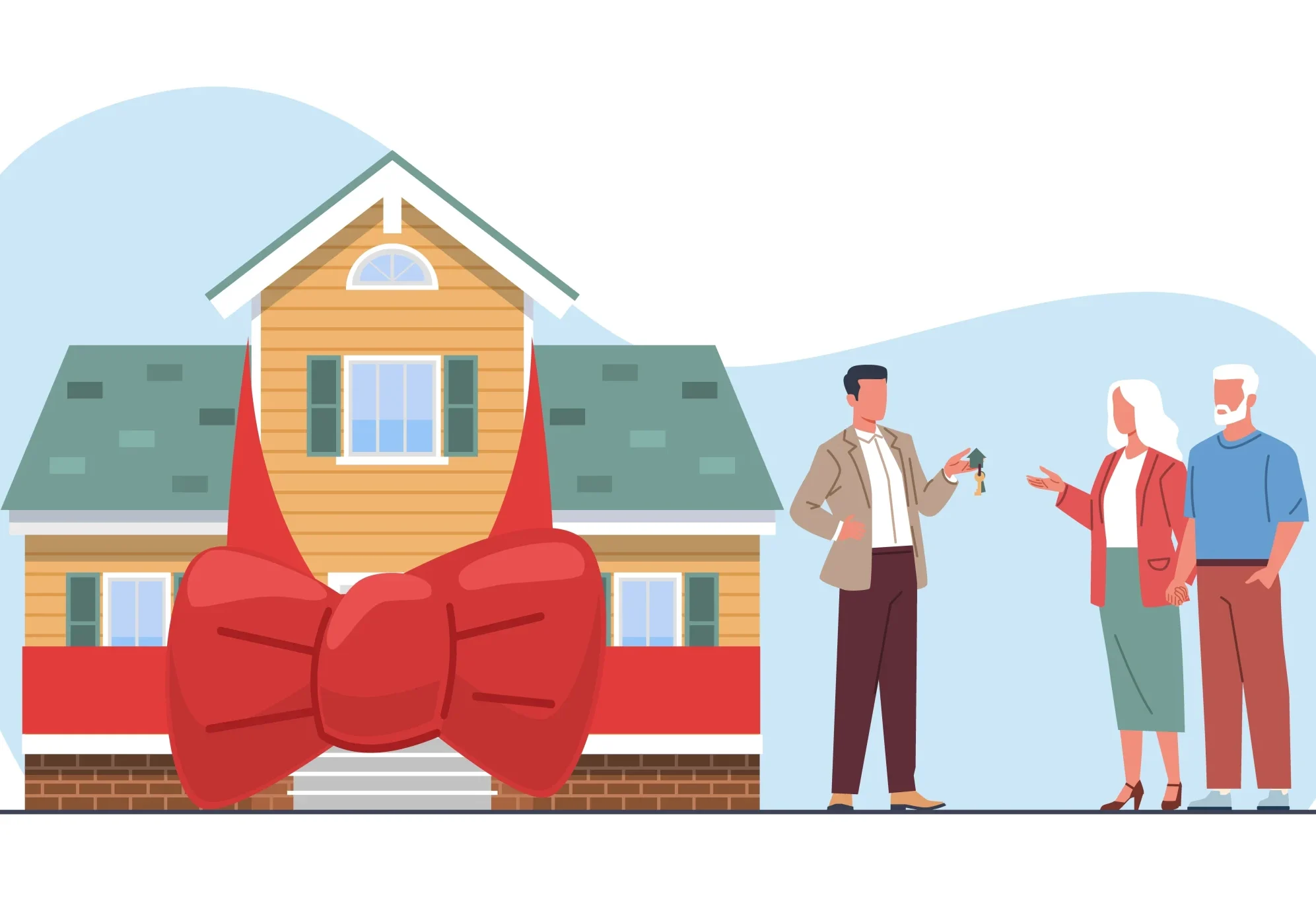 inherited-any-condition