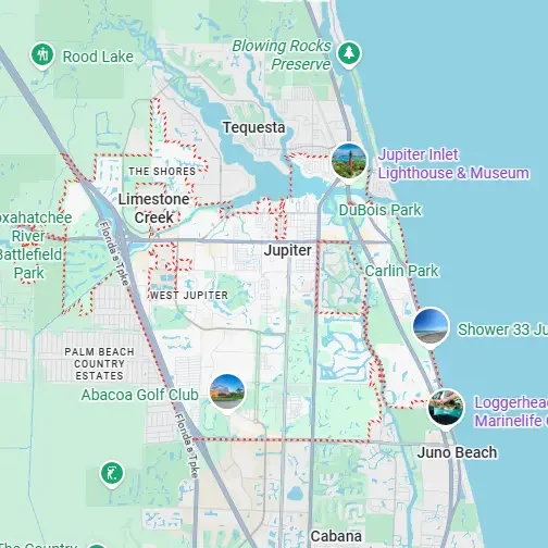 Jupiter, FL