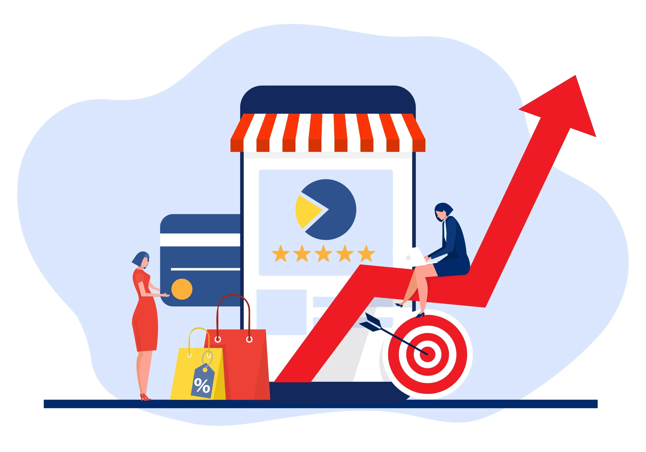 relevant-local-market