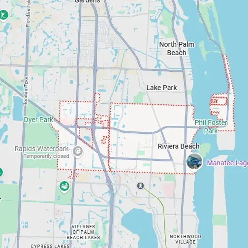 Riviera, FL