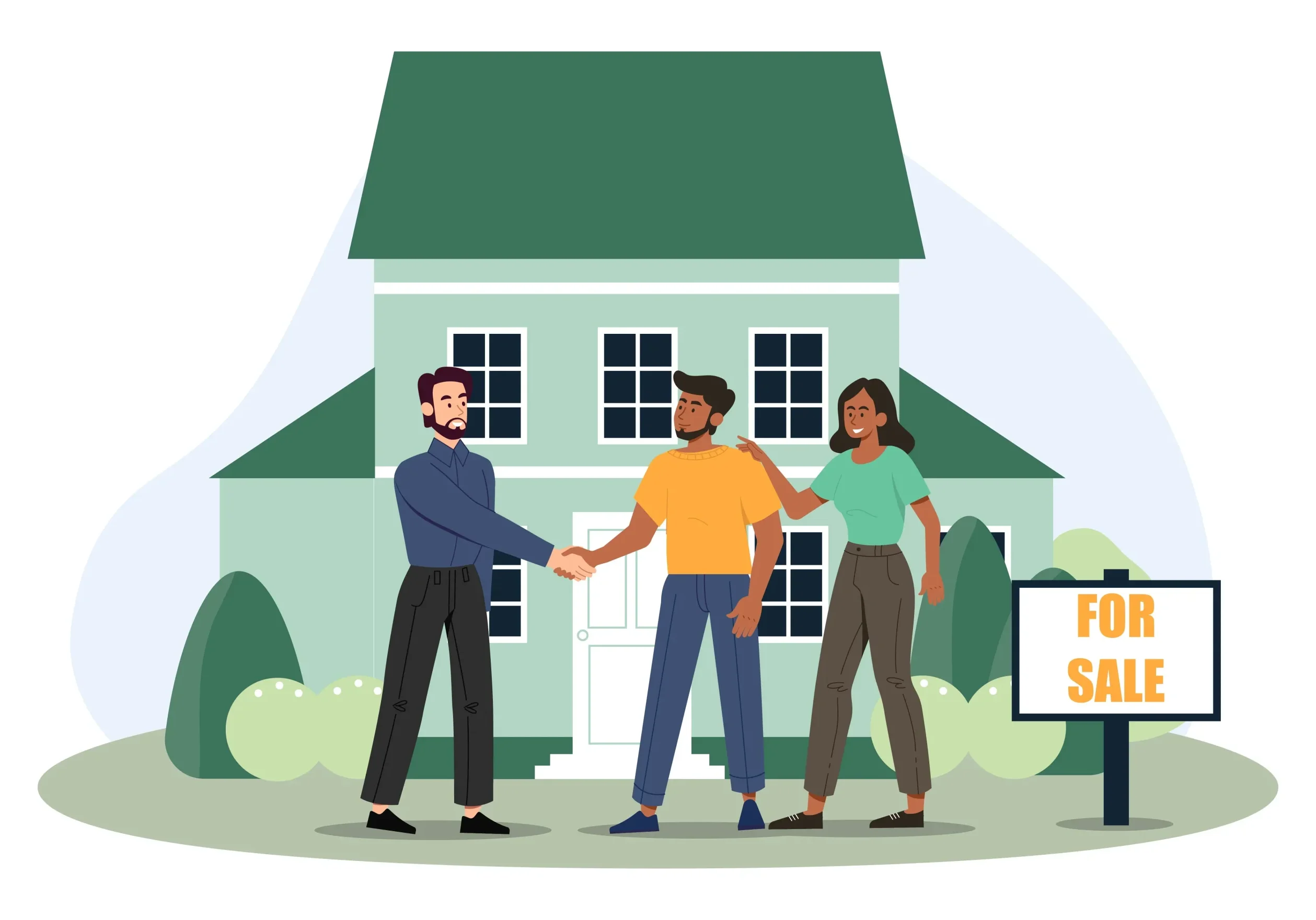 selling-inherited-house