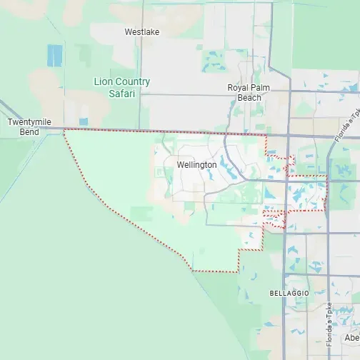 Wellington, FL